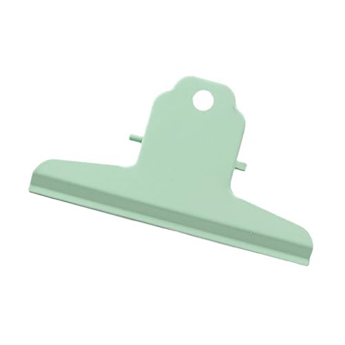 Qiilu �����q���W�N���b�v�Y���o�C���_�[�N���b�v�N�����v��^�Y���y�[�p�[�N���b�v���͂ȃX�v�����O�ێ��ő� 200 ���݂艺���\�ȃf�U�C���I�t�B�X�p�i (��)