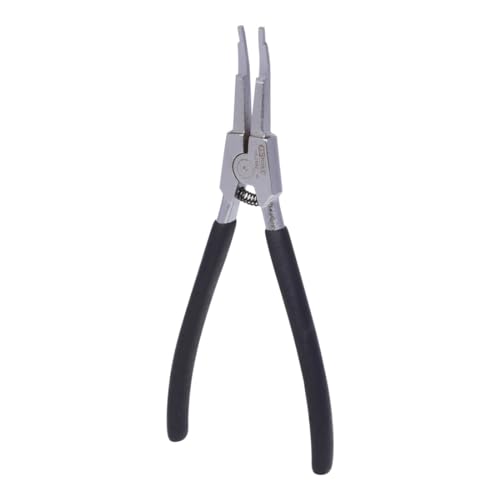 Alicates para anillos del eje KS Tools 115.0992 de alta resistencia 2