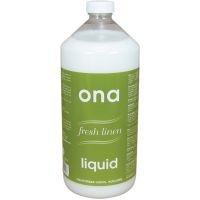 Odor Concentrate Fresh Linen Liquid 32 oz