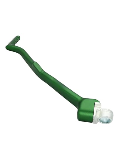 Levier de démarrage kickstart moto cross pour Kawasaki KX450F enduro hors route