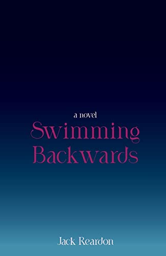Swimming Backwards view 2