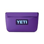 YETI Sidekick Dry 3L Gear Case, Pace Purple/Blue