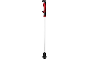 Milwaukee Transfer Stick: M12 for Milwaukee 2579-20 Cordless Submersible Stick Water Transfer Pump (Tool Only)