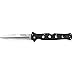 Cold Steel Men's 10aa Counter Point XL, Black, medium