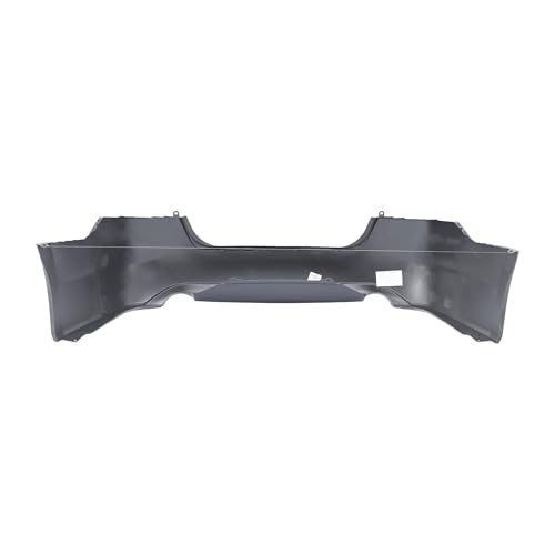 Image of FitParts Compatible with Nissan Altima 2013-2015 Rear Bumper Cover