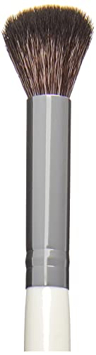 Macrilan Pincel Profissional Arredondado Para Detalhes - Linha W - W143