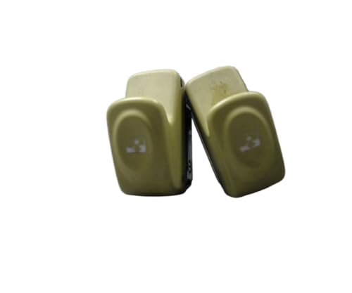 Commande lève-glace porte AVG Renault Twingo 1 Phase 2 d'origine