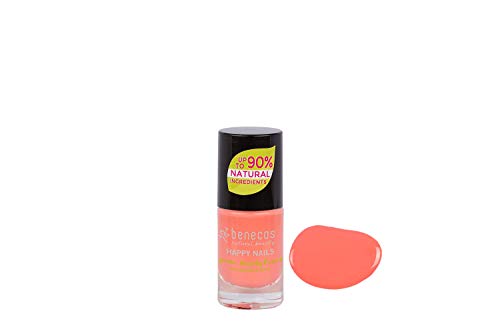 Preisvergleich Produktbild benecos Nail Polish (Peach Sorbet)