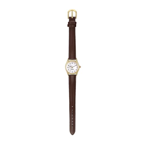 Image of Casio Enticer Ladies Analog White Dial Women LTP-1094Q-7B9RDF (A2269)