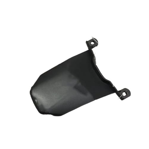 Plaque protection coque de feu stop arrière MT07 capot supérieur robuste