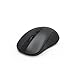 Price comparison product image Hama Wireless Computer Mouse with 6 Buttons, Optical Mouse, Multi-Device Mouse for PC, Laptop and Notebook for Right Hand, 800-2400 DPI, Bluetooth, Windows 11/10/8/7, Android 4.3, MAC, Black