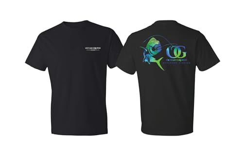 Youth Offshore Mahi I T-Shirt Kids2