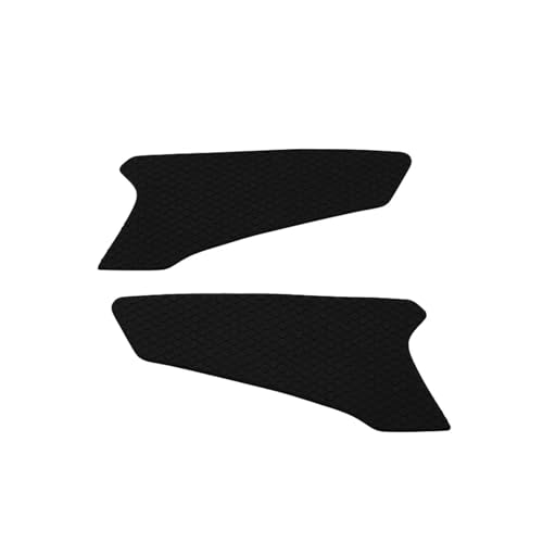 Accessoires remplacement protection réservoir finitions CBR650R - 5