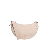 Tipologia di prodotto: Borsa a mano elegante e funzionale della linea Got Bag Moon Bag Small