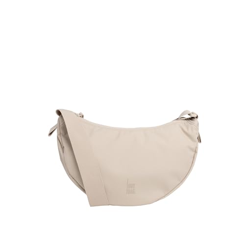 Tipologia di prodotto: Borsa a mano elegante e funzionale della linea Got Bag Moon Bag Small