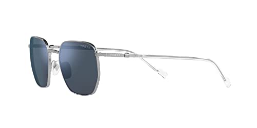 Vogue Eyewear Men's Vo4257s Square Sunglasses3