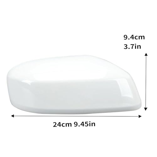Boîtier rétroviseur cassé ? Solution pour City 2009-2014