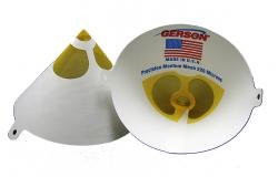 190MICRON YELLOW MESH 500/CA