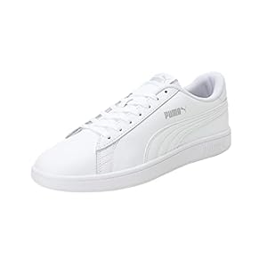 PUMA Unisex Smash V2 L Sneaker