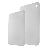 Photo Gallery ultechnovo 2 pezzi tagliere cucina in acciaio spesso doppia superficie liscia e resistente per uso e ristoranti facile da e appendere dimensioni e tagliere professionale multifunzione per Photo Gallery ultechnovo 2 pezzi tagliere cucina in acciaio spesso doppia superficie liscia e resistente per uso e ristoranti facile da e appendere dimensioni e tagliere professionale multifunzione per