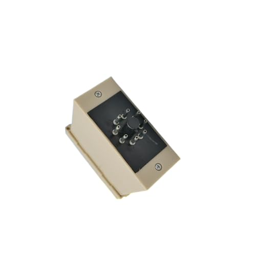 Compteur numérique JY20Z avec relais 6 chiffres LED pour automatisation précise
