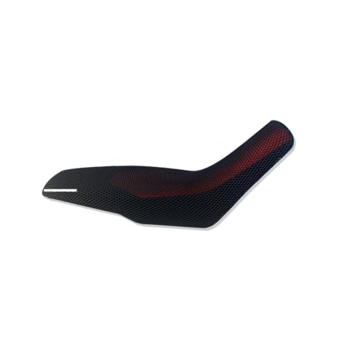 Coussin isolation thermique pour voyage moto housse de siège