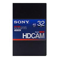 SONY BCT-32HD HDCAMテープ スモールカセット 32分 10本セット SONY HDCAMテープ BCT-32HD 32分 10本セット 楽天市場】sony bct