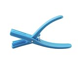 Fabriqué avec une poignée ergonomique confortable en plastique de qualité alimentaire, offrant durabilité et sécurité pour une utilisation prolongée.