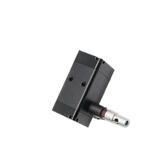 KACOME Absolute Linear Waterproof Displacement Sensors Position Sensors Pull-Wire Linear Sensors Encoders(CAN 12bit)