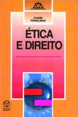 Portada de Ética e Direito