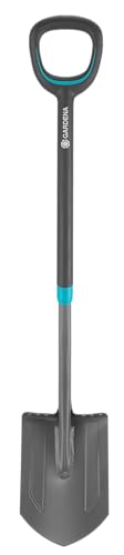 GARDENA(ガルデナ) 剣先スコップ ErgoLine(1)