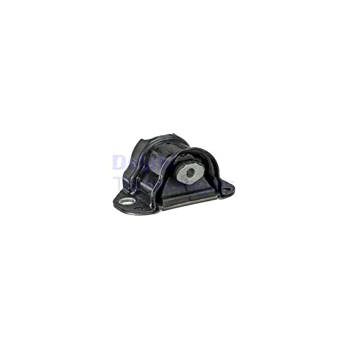 DELPHI TEM104 Motorlager Rechts Kompatibel mit RENAULT CLIO II BB0/1/2, CB0/1/2 1127000QAA 7700415087 8200034223