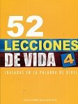 52 Lecciones De Vida 4 Rustico - Guillermo Maldonado Paperback – January 1, 2012