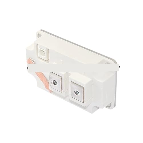 FZ400R12KS4 module de puissance IGBT pour onduleur industriel