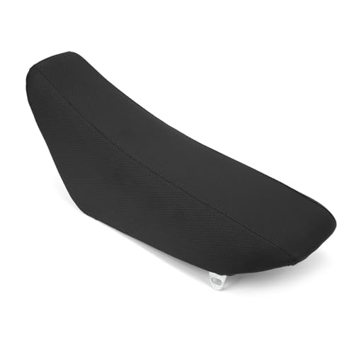 Fundas para asientos de motocicleta antideslizantes compatibles con KX65
