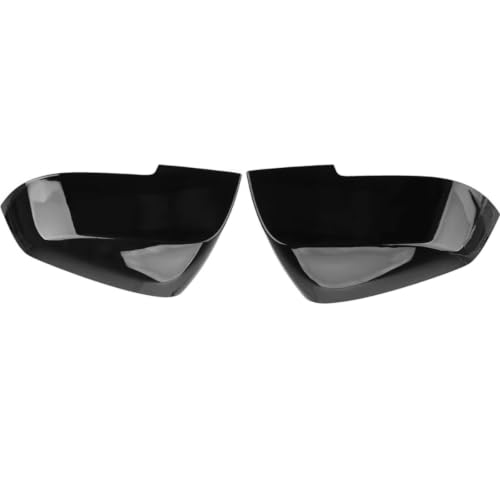 Boîtier rétroviseur BMW anti-vibration et ajustement parfait pour F22 F23 218i 220i
