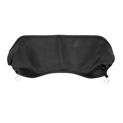 Capuchon de soutien-gorge de réservoir moto haut de gamme pour finition Touring Electra
