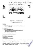 Paperback Circuitos Elétricos Book