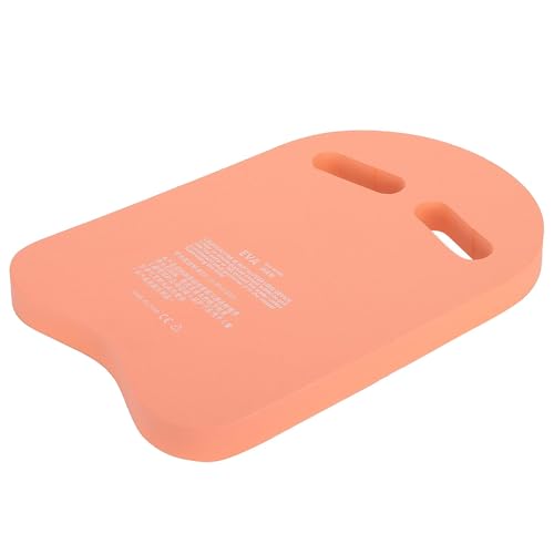 Tavoletta da Nuoto Galleggiante, Allenamento Piscina con Tavola U Shape Eva, Attrezzatura Ginnastica Acquatica per Adulti e Bambini
