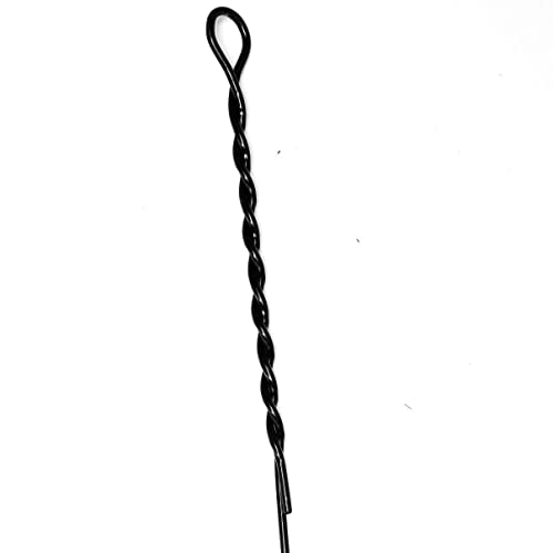 Velaasa Hammer Wires Velaasa Polanik Black Wire 965mm - Bundle of 5 |Sturdy|Durable