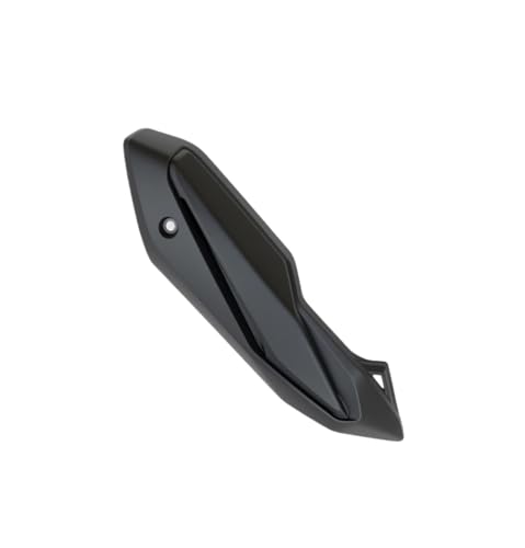 Protecteur capot pour Forza 350 NSS350 bouclier thermique échappement