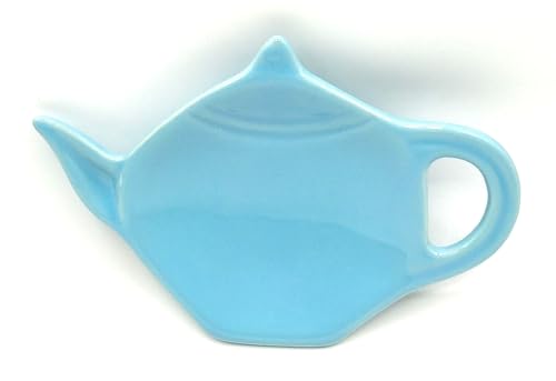Tea People TBH-Turquoise Kitchen Tools, Ceramic