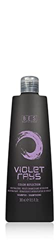 BES COLOR REFLECTION 10.5 OZ RAYOS VIOLETAS miniatura 1