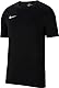 Nike Herren M Nk Df Park20 Tee Shirt, Black/White, XL EU