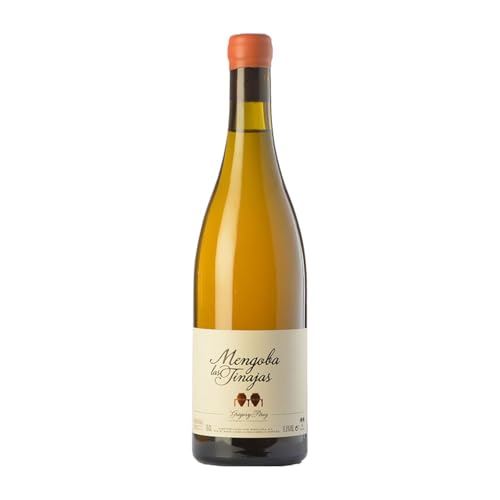 Mengoba Las Tinajas Godello Bierzo 75 cl Vino blanco