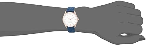NINE WEST Women's Strap Watch