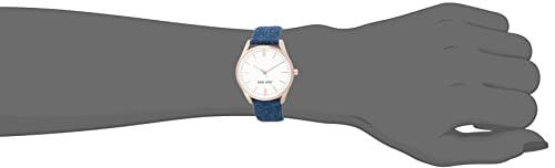 Nine West Women's Strap Watch