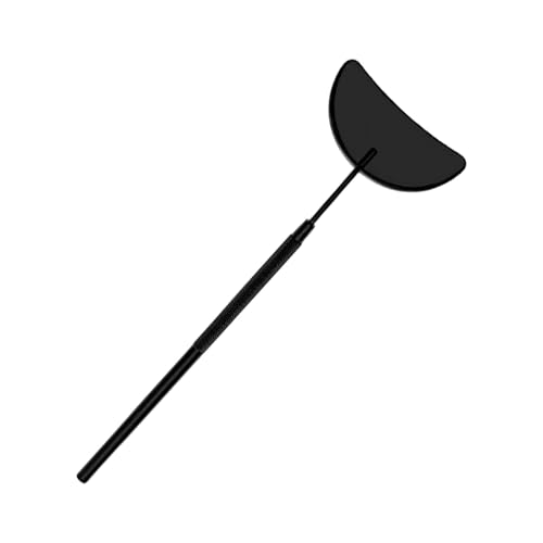 正確な誤ったまつげアプリケーションとメイク用のためのセミカルのまつげのミラーリングポータブルまつげの美容サロンツール