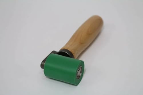 Leister 1.6-inch (40mm) Silicone Pressure Roller 140.160