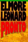 Pronto by Elmore Leonard (1993-09-01)